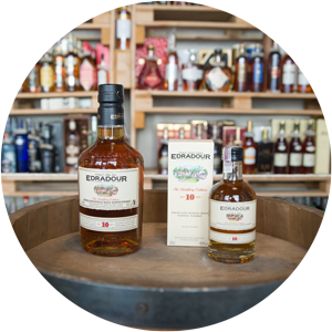 Edradour whisky Edradour whisky