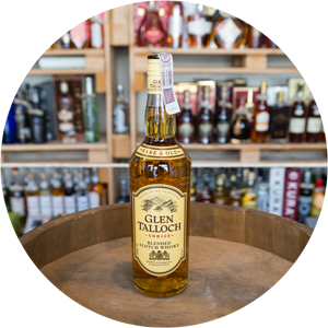 Glen Talloch whisky Glen Talloch whisky