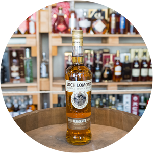 Loch Lomond whisky Loch Lomond whisky