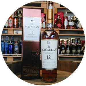 Macallan 12 Macallan 12