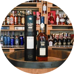 Oban 1999 Oban 1999