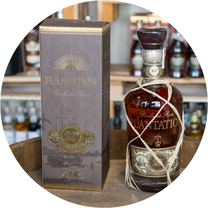 Plantation Rum Plantation Rum