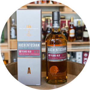 Single Malt Whisky Auchentoshan Single Malt Whisky Auchentoshan