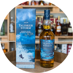 Talisker Single Malt Whisky Talisker Single Malt Whisky Katowice
