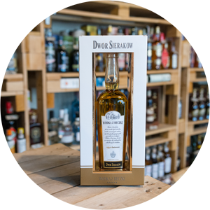 sieraków z beczki - whisky and spirit sieraków z beczki - whisky and spirit