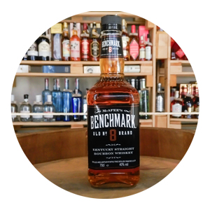 Benchmark bourbon Benchmark bourbon