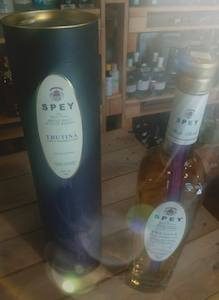 single-malt whisky