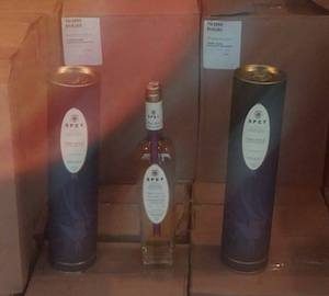 single-malt whisky