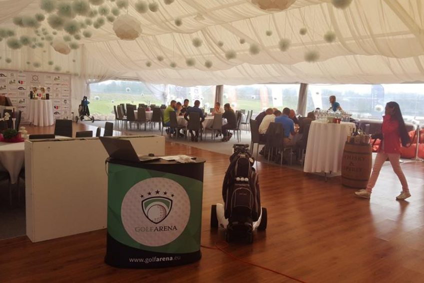 IV Otwarte Mistrzostwa Armada Golf Club (24-25.09.16r)