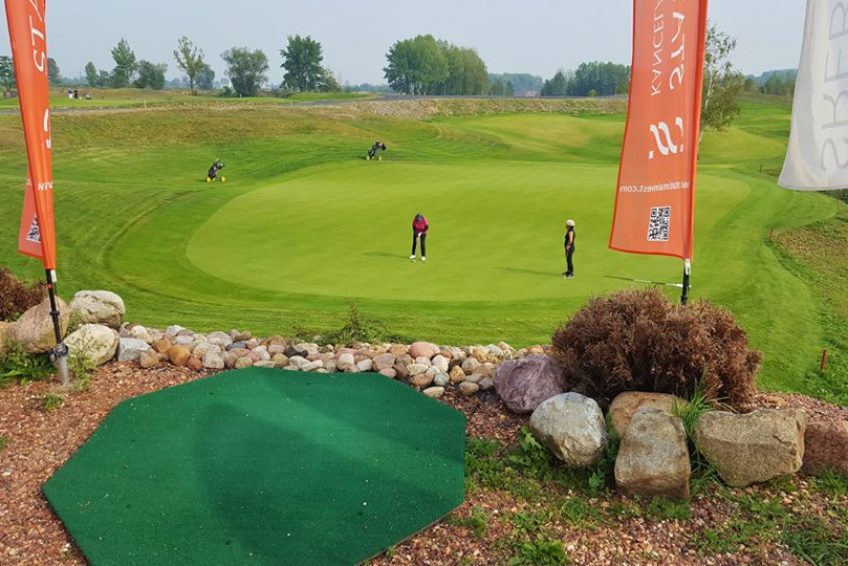 IV Otwarte Mistrzostwa Armada Golf Club (24-25.09.16r)
