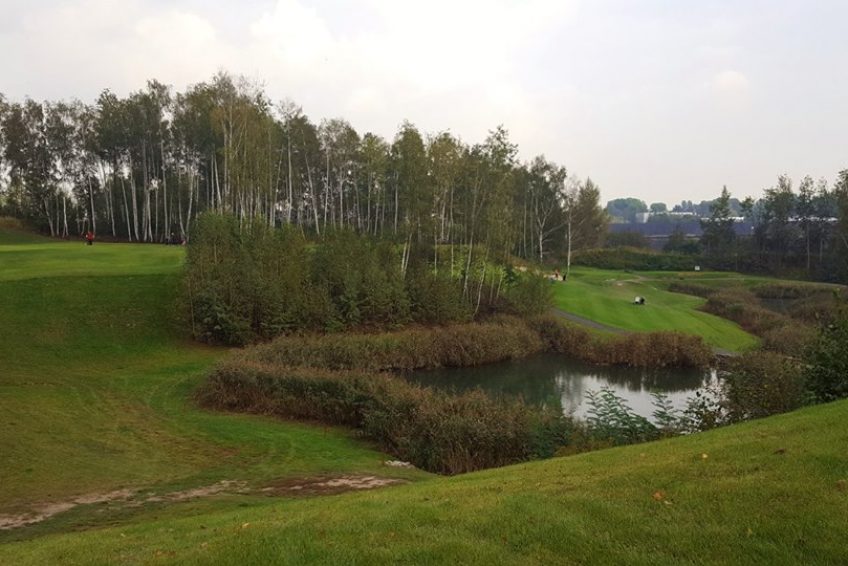IV Otwarte Mistrzostwa Armada Golf Club (24-25.09.16r)