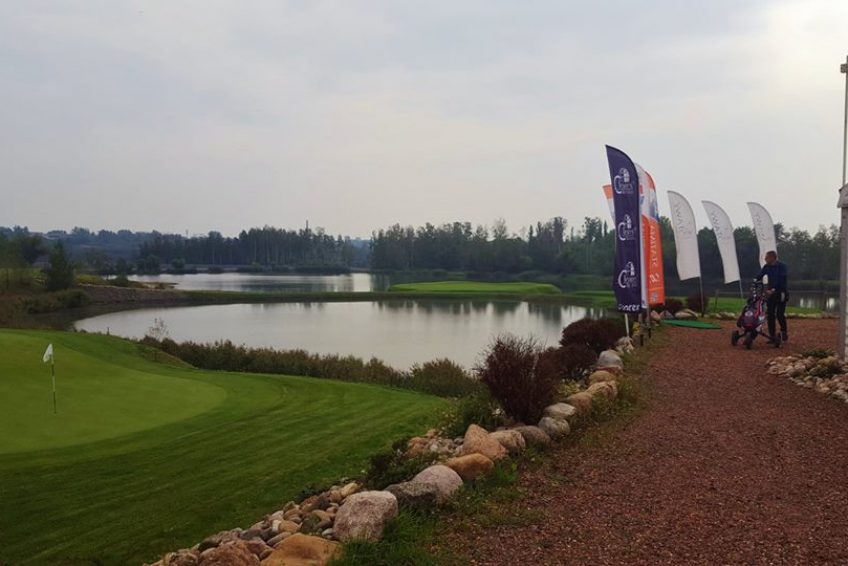 IV Otwarte Mistrzostwa Armada Golf Club (24-25.09.16r)