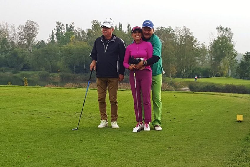 IV Otwarte Mistrzostwa Armada Golf Club (24-25.09.16r)