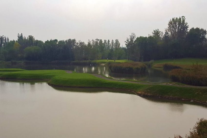 IV Otwarte Mistrzostwa Armada Golf Club (24-25.09.16r)