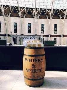 Whisky and Spirit Katowice