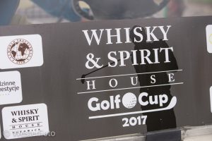 Whisky & Golf