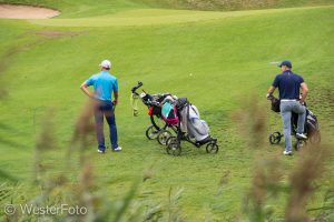 Whisky & Golf
